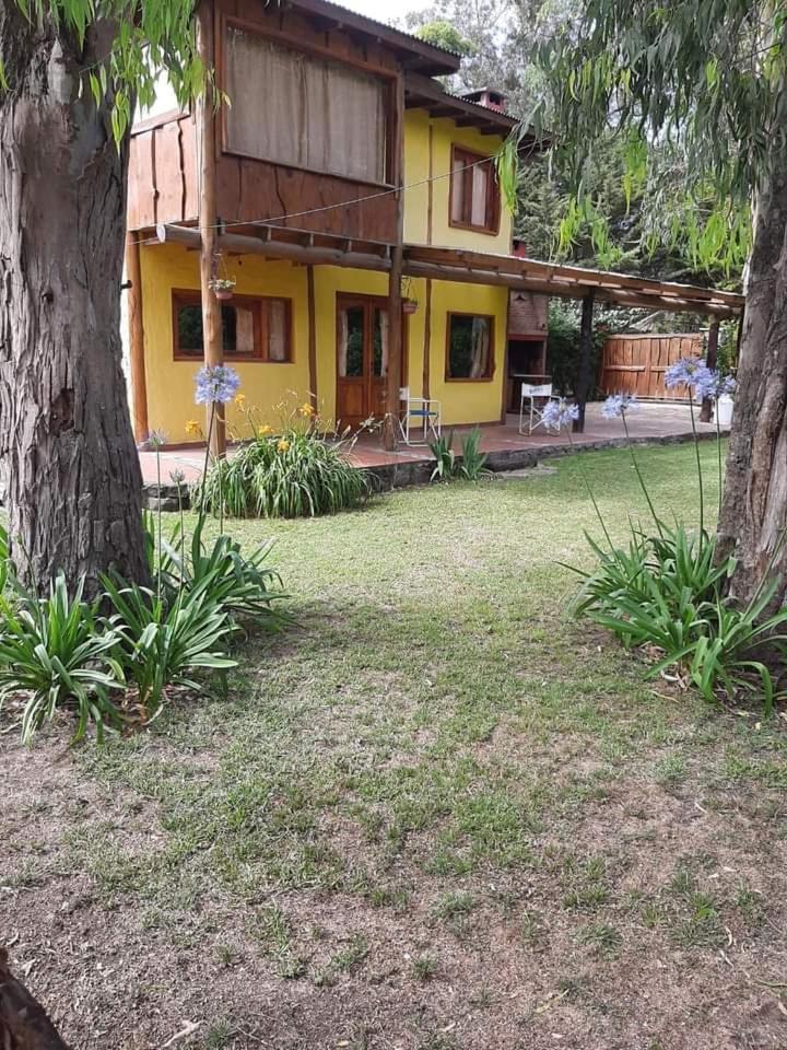 Los Tehuelches, Bosque Peralta Ramos, Playas Del Sur Mar del Plata Zewnętrze zdjęcie